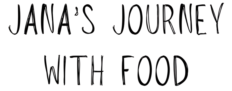 Jana's Music Journey